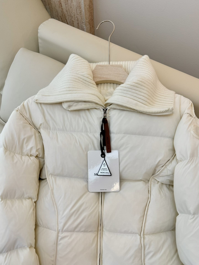 Moncler Down Coat